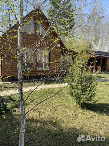 

Дача 61 м² на участке 13,5 сот.