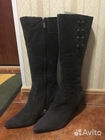 Сапоги женские Сапоги женские