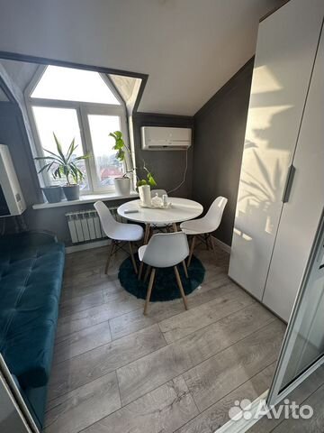 

2-к. квартира, 47 м², 6/6 эт.