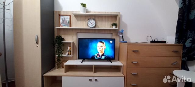 

Квартира-студия, 20 м², 1/3 эт.