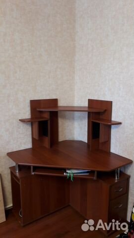 Компьютерный стол Компьютерный стол