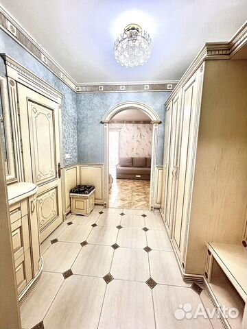 

Квартира-студия, 32 м², 2 кровати