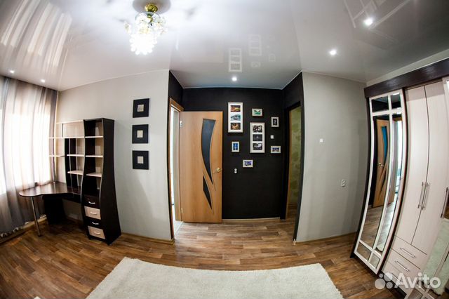 2-к квартира, 39 м², 2/4 эт. 2-к квартира, 39 м², 2/4 эт.