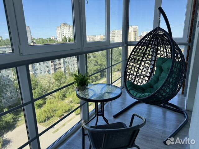 

1-к. квартира, 48 м², 2 кровати