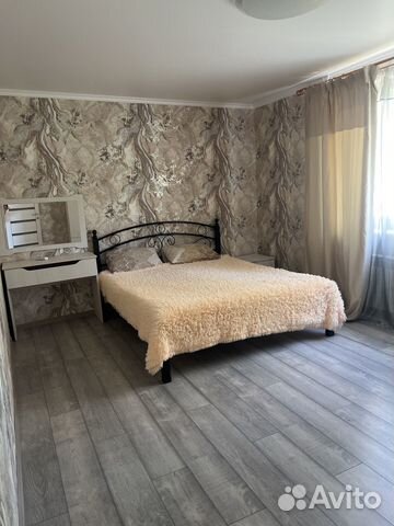 

2-к. квартира, 54 м², 1 кровать
