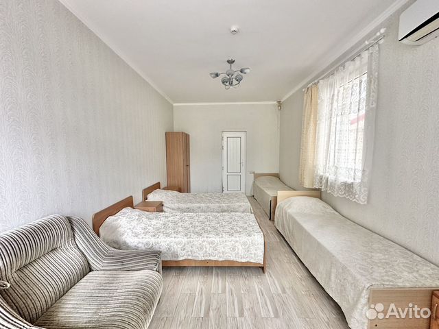 

Квартира-студия, 20 м², 1/2 эт.