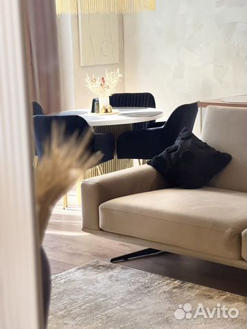 

1-к. квартира, 60 м², 15/16 эт.