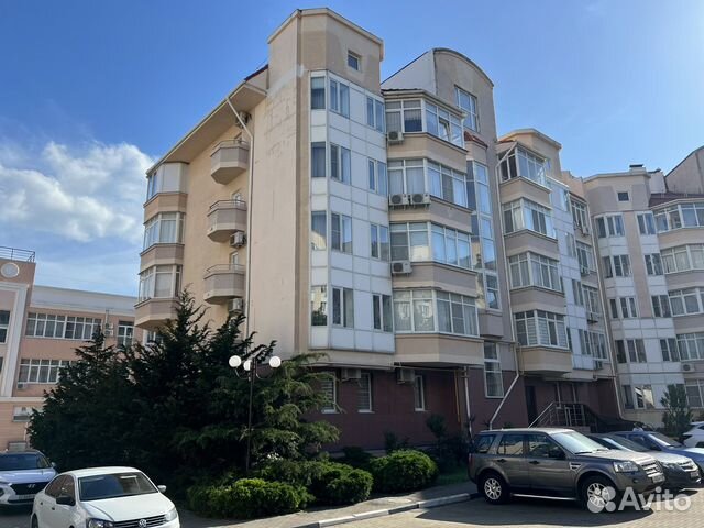 

Квартира-студия, 33 м², 2 кровати