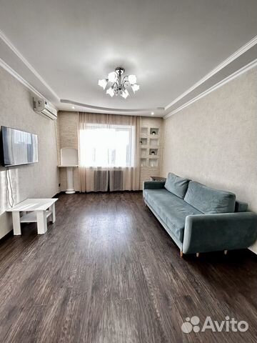 

3-к. квартира, 68 м², 5 кроватей