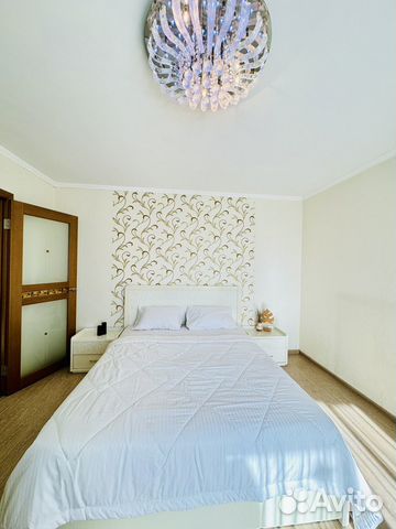 

2-к. квартира, 70 м², 1 кровать