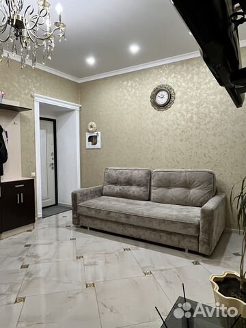 

2-к. квартира, 55 м², 1 кровать