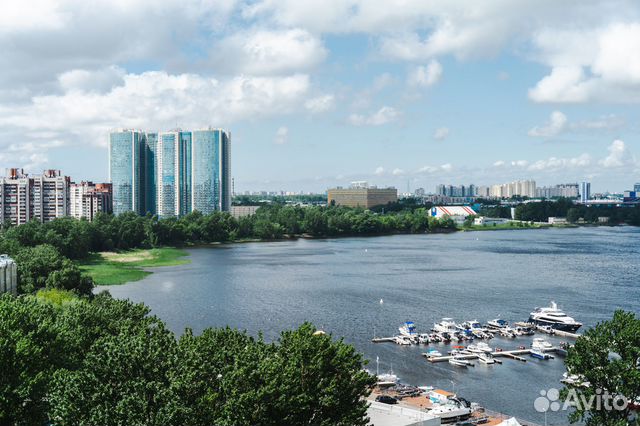 

Квартира-студия, 28 м², 2 кровати
