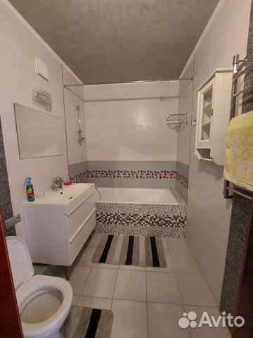

1-к. квартира, 45 м², 4/9 эт.