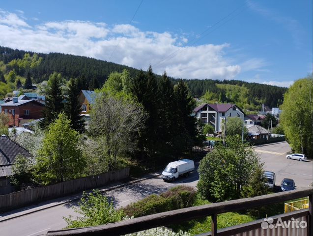 

3-к. квартира, 65 м², 3 кровати