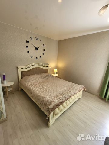 

1-к. квартира, 36 м², 3/5 эт.