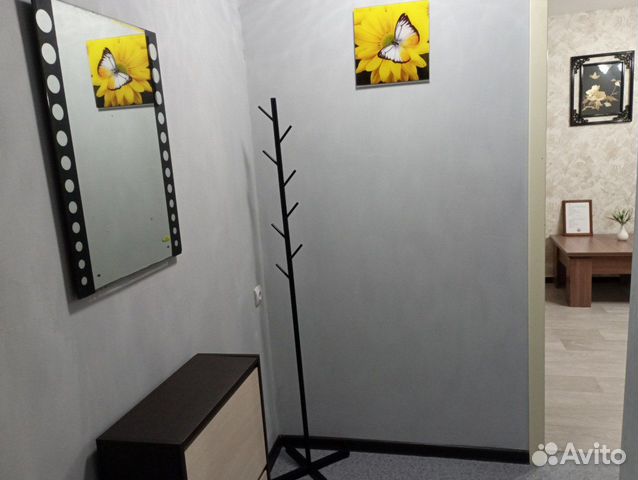 

3-к. квартира, 53 м², 5 кроватей