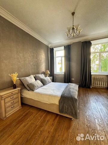 

2-к. квартира, 60 м², 1 кровать