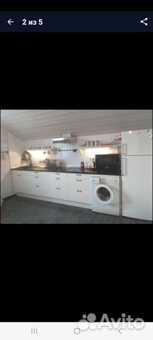

Дом 25 м² на участке 30 сот.