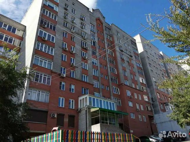 

2-к. квартира, 60 м², 2 кровати