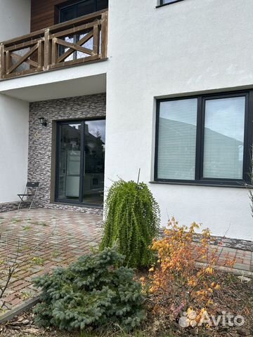 

4-к. таунхаус, 130 м²