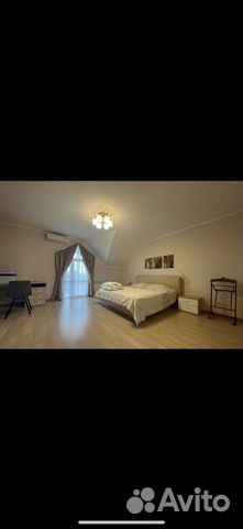 

3-к. квартира, 103 м², 3 кровати