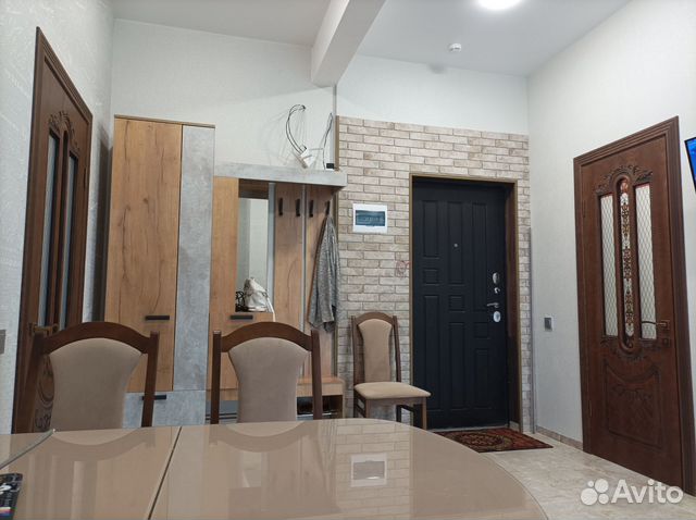 

1-к. квартира, 31,5 м², 1 кровать