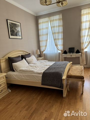 

2-к. квартира, 80 м², 3 кровати