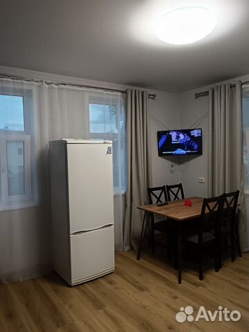 

2-к. квартира, 54 м², 2 кровати