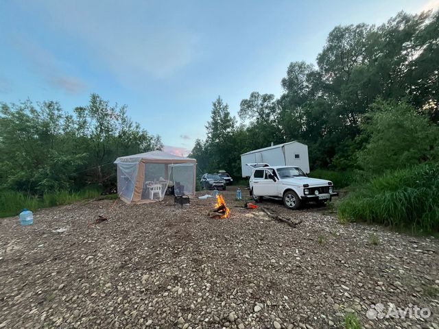 

2-к. дача, 16 м²