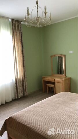 

2-к. квартира, 74 м², 3/3 эт.