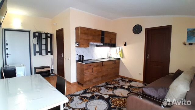 

2-к. квартира, 45 м², 3 кровати