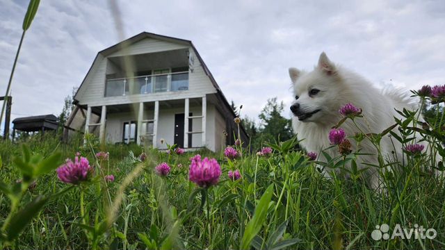 

3-к. дом, 150 м²