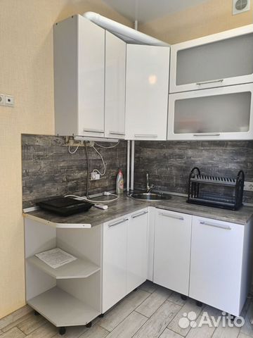 

Квартира-студия, 26 м², 2/3 эт.