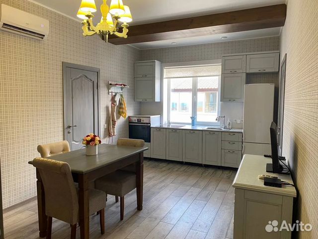 

2-к. квартира, 58 м², 3 кровати