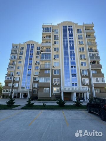 

1-к. квартира, 49 м², 2 кровати