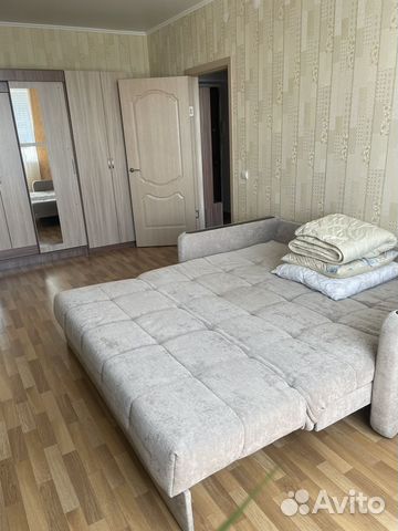 

1-к. квартира, 42 м², 6/9 эт.