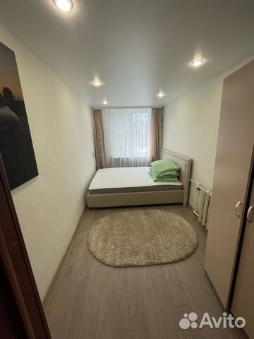 

2-к. квартира, 42 м², 5/5 эт.