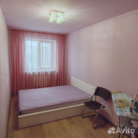 

2-к. квартира, 43,1 м², 4/5 эт.