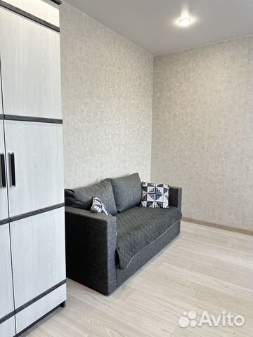 

1-к. квартира, 35 м², 2 кровати