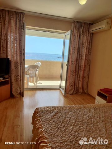 

2-к. квартира, 33 м², 2 кровати
