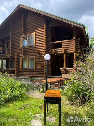 

5-к. коттедж, 160 м²