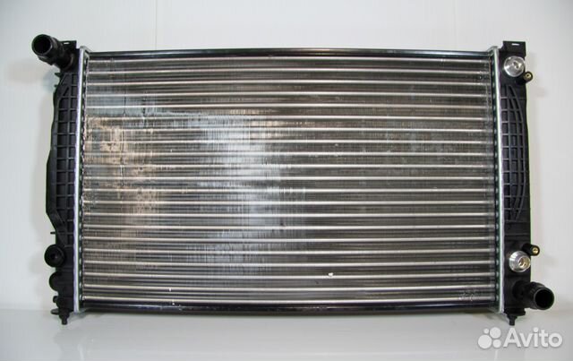 Радиатор охлаждения Ауди А6 С5