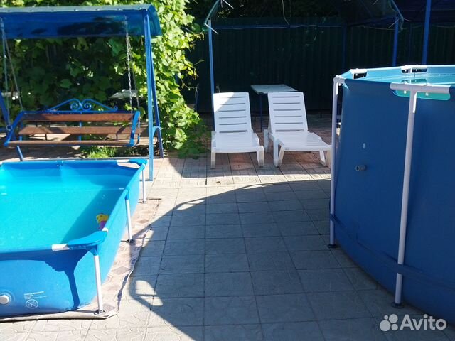 

2-к. дом, 63 м²