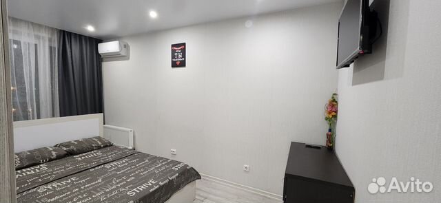 

2-к. квартира, 42 м², 4 кровати