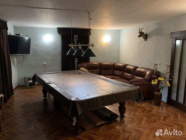 

6-к. дом, 210 м²