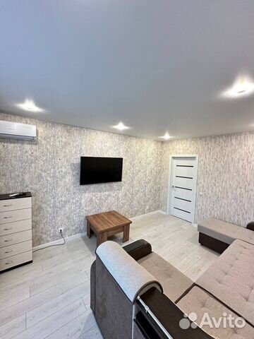 

2-к. квартира, 63 м², 2 кровати