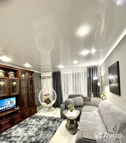 

3-к. квартира, 70 м², 5 кроватей