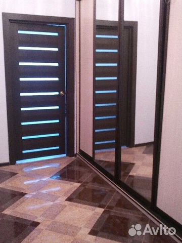 

2-к. квартира, 50 м², 3 кровати
