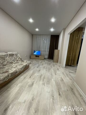 

1-к. квартира, 32 м², 1 кровать