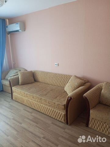 

3-к. квартира, 64 м², 3 кровати